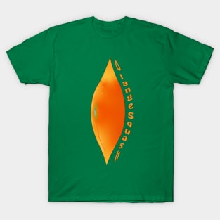 Orange Squash T-Shirt